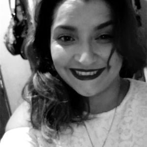 Meet your Posher, Nohemi